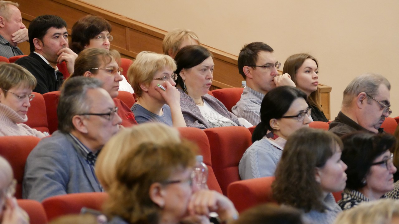 
                            
                            
                            Междисциплинарная конференция: Путеводитель по рациональной фармакотерапии
                            