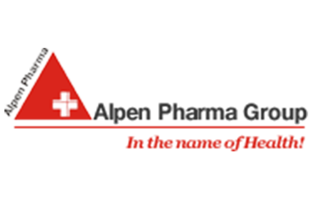 Альпенфарма (Alpen pharma group)