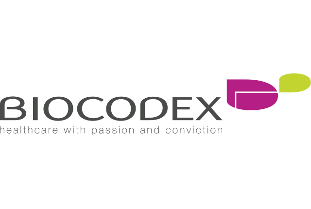 Biocodex (биокодекс)