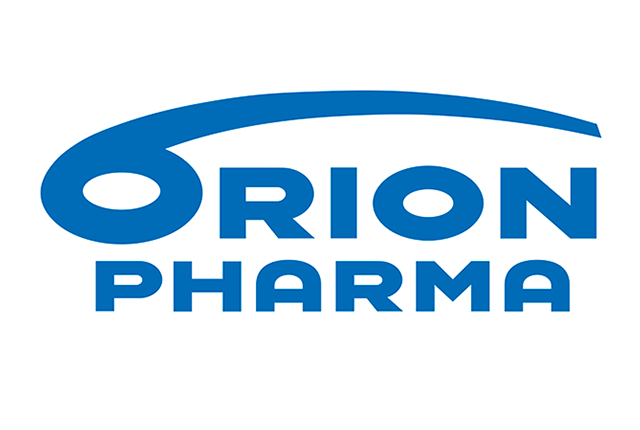 Orion pharma (орион фарма)