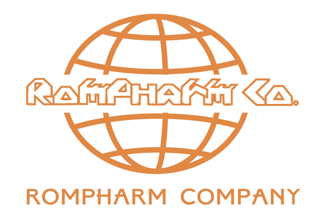 Rompharma (ромфарма)