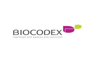 Biocodex (биокодекс)